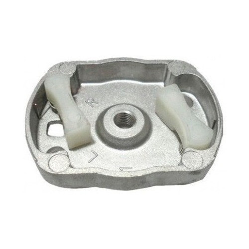 Soporte Arranque Trinquete + Cuerda Arranque 0