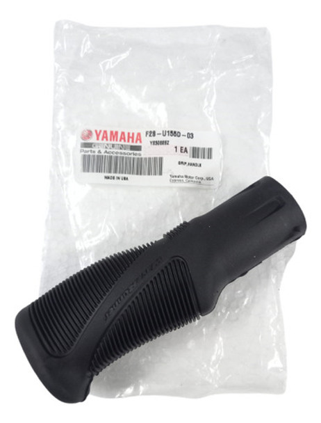Puño Original Yamaha Vx Ex 1050 Fx Svho Línea Nueva. 0