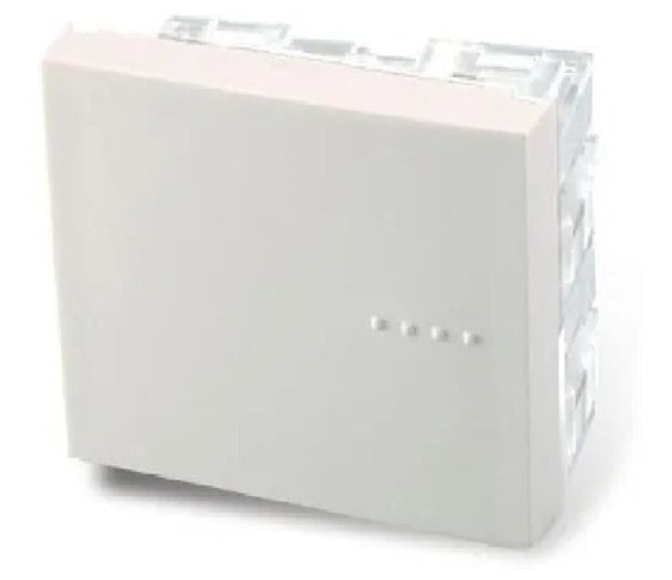 Modulo Punto Doble Cambre 6021  Bauhaus 0