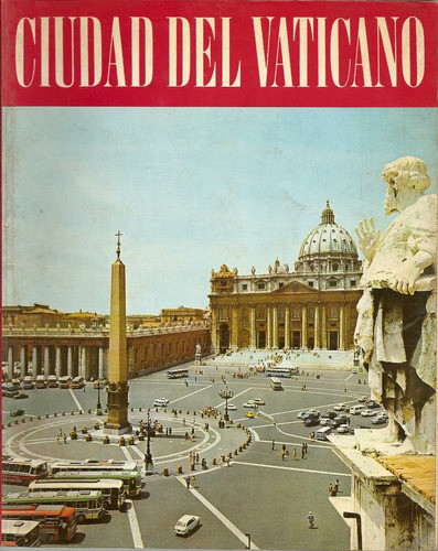 Ciudad Del Vaticano 0
