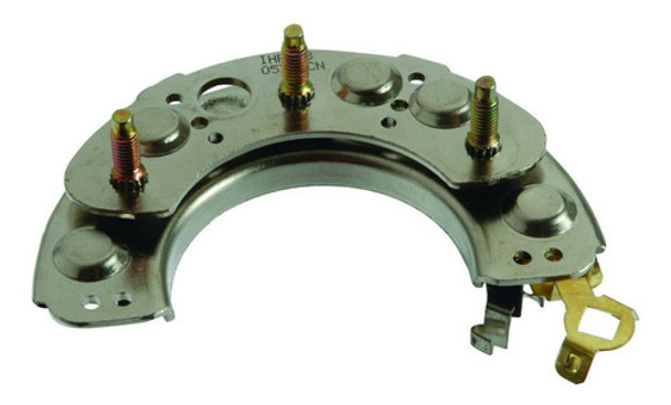 Placa Portadiodo Compatible Con Hitachi Chevrolet Luv 0
