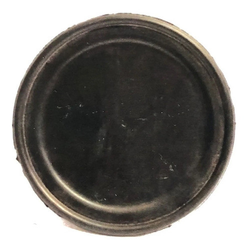 Diafragma Ciego Para Camara De Agua Calefon Domec Repuesto 0