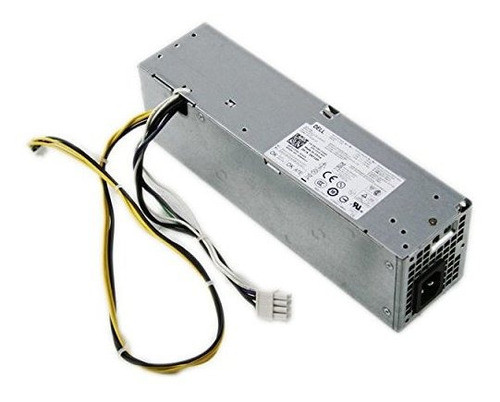 Fuente De Alimentacion Dell Nt1xp Optiplex Sff 255 0
