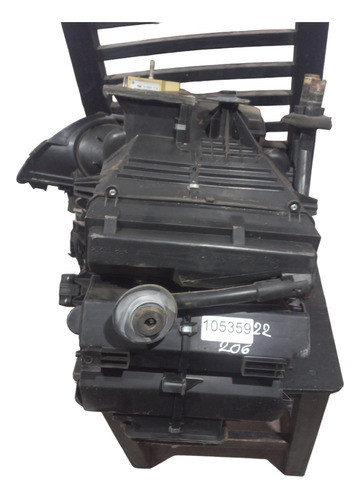 Caja Evaporadora 206 Cod5359 0