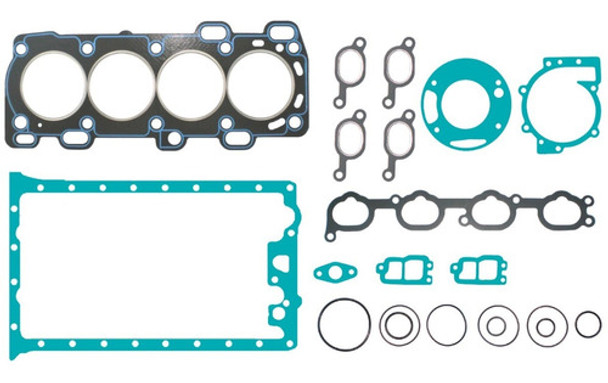 Juego De Juntas Renault Laguna N7q 2.0 16v - Motor Volvo 0 Juego De Juntas Renault Laguna N7q 2.0 16v - Motor Volvo 0