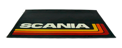 Babero Tras Bajo Paragolpe1,90x0,40 Scan  Cu 0