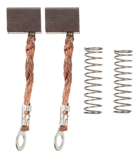 Peça De Reposição Para Motores Elétricos: Marine Carbon 0