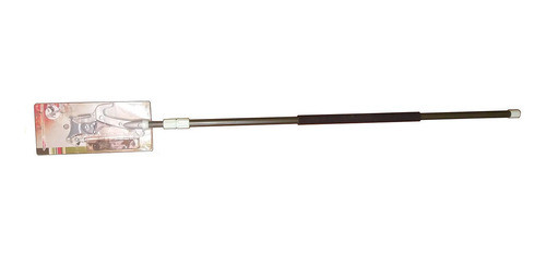 Serrucho Extensible Poda Altura Tijera Telescopico 3,6 Mts 0