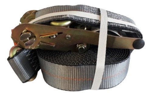 Ratchet (cinta)  2  X 9 M  Kinedyne  Gancho Universal Gris 0
