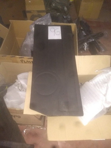 Panel Auto Antiguo Nro. 96 0