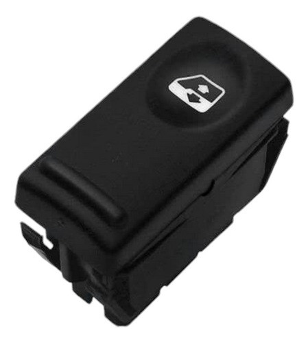 Llave Tecla Renault 19 Levanta Cristal 6term. 0