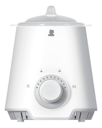 Snow Bear Calienta Biberon 0