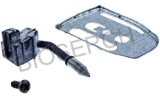 Chapa Lubricacion Y Manguera Motosierra Husqvarna 136 137 0