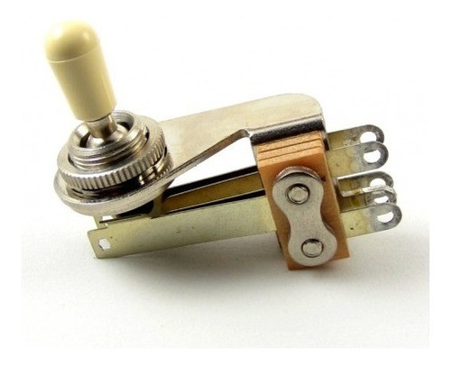 Llave Selectora De 3 Puntos Angular Dimarzio Ep1100 0