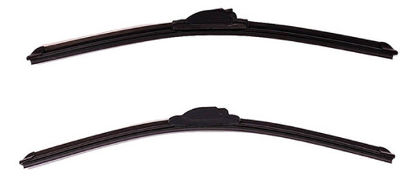 Escobillas Limpiaparabrisas Fit Para Hyundai Santa Fe Tucson 0