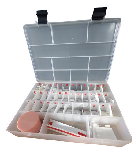 Kits Para Grabado De Patentes En Parabrisas 0