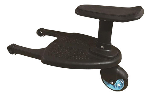 Acessório De Skate Para Carrinho De Passeio 2 Azul B Azul B 0