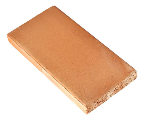 Tejuela Refractaria Cregar 2cm Natural 0