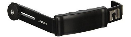 Soporte De Flash Bower Para Flash Y Video 0