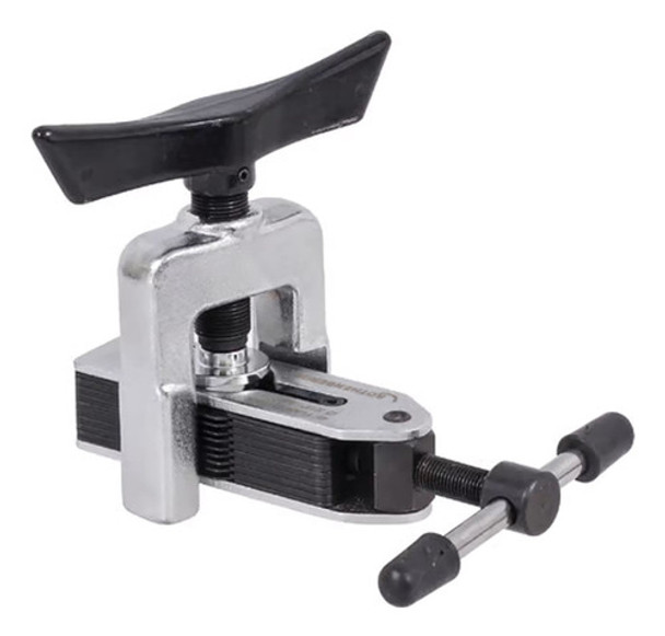 Flangeador De Lâminas 4 A 16mm / 3/16  A 5/8  Rothenberger 2 0