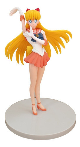 Figura Sailor Moon Anime 0