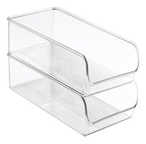 Compartimentos De Almacenamiento Para El Refrigerador Y Cong 0