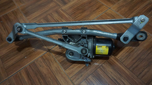 Motor Limpia Parabrisas Completo Original  Fiat Mobi,palio 0