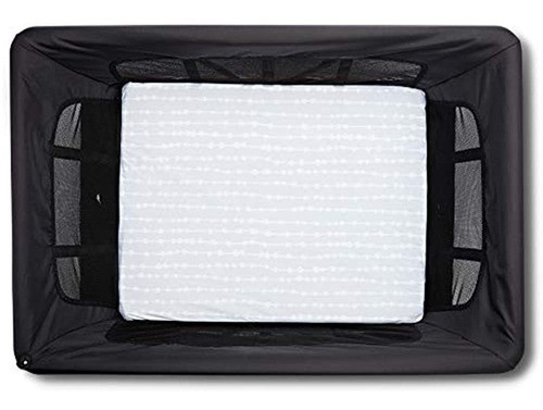 Sábanas Para Moisés Breeze De 4moms, Para Moisés Y Muebles D 0