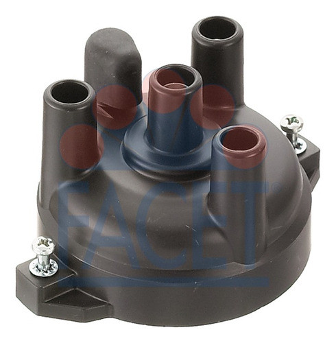 Tapa Distribuidor Daewoo Damas/tico 0