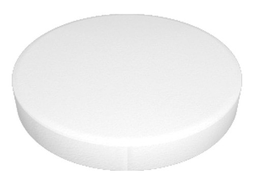 Colchão Para Mini Berço Oval Slim Lilibee 0