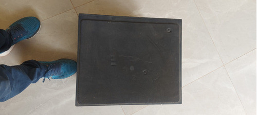 Cajon Elétrico Strike 0