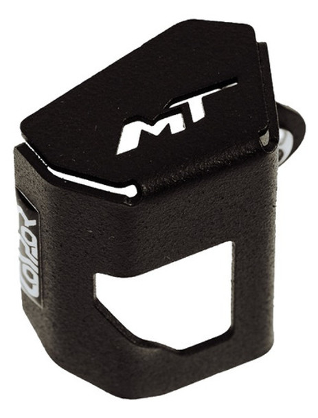 Protector Cubeta Freno Trasero Cf Moto Mt 800 - Cospor 0