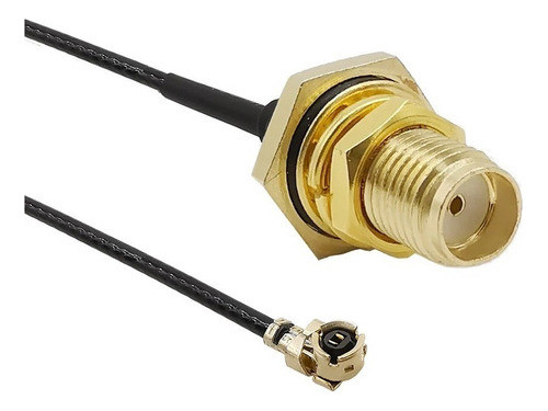 Pig Tail Smb - Ipex/u.fl 0