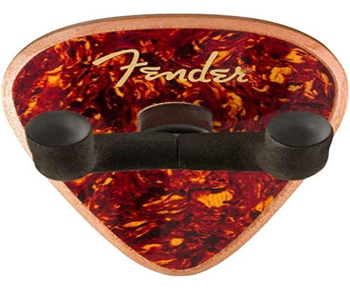Fender 351 Colgador De Pared Para Guitarra, Caparazón De Tor 0
