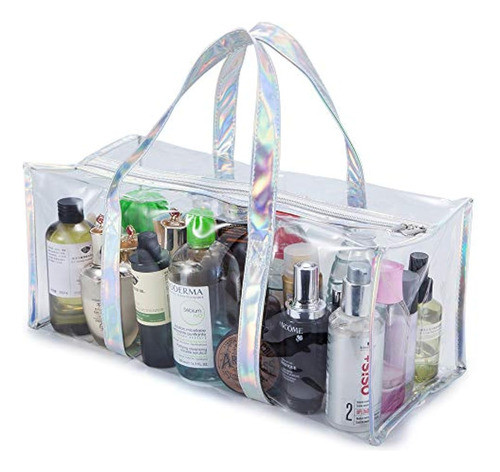 Gigabitbest Bolsa Transparente Para Estadio, Bolsa 0