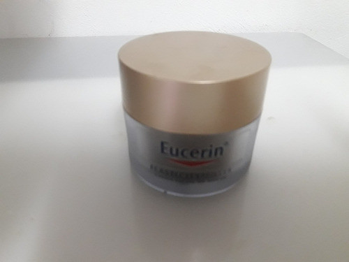 Frasco Vacio Eucerin 0