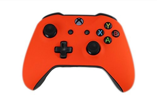 Controlador Bluetooth Inalámbrico Xbox One S Custom Soft Tou 0