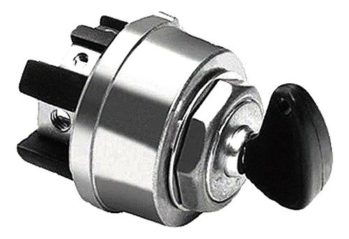 Llave De Contacto Mercedes Benz Contacto Y Luces 0