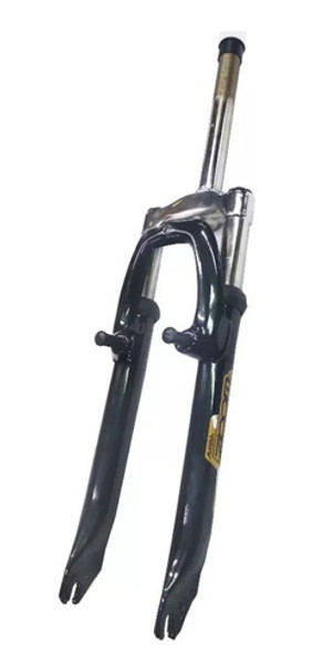 Horquilla Con Suspensión Marca Zoom Rodado 24 0