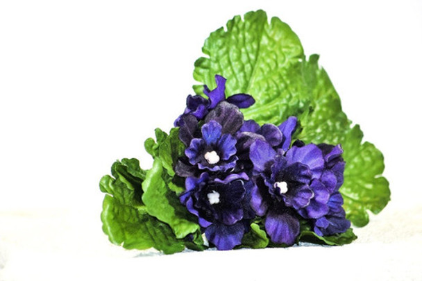 Ramo Flores Artificiales - Precio X 3 Unidades - Regalosdeco 0