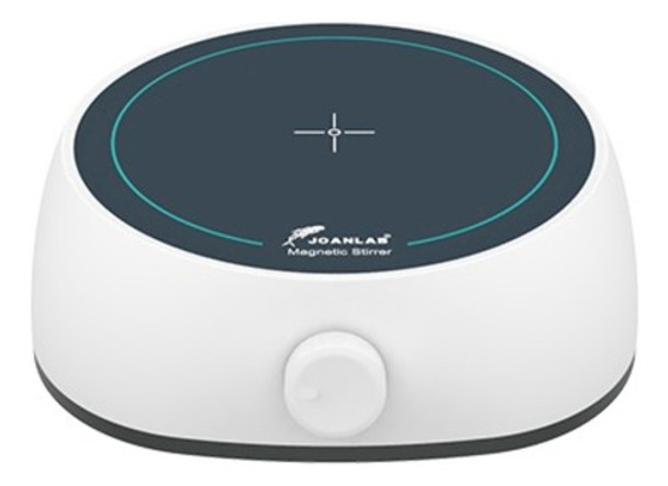 Agitador Magnetico 2lts Sin Calefaccion+1 Buzo 0