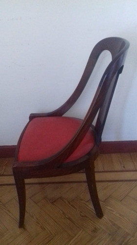 Silla De Diseño 0