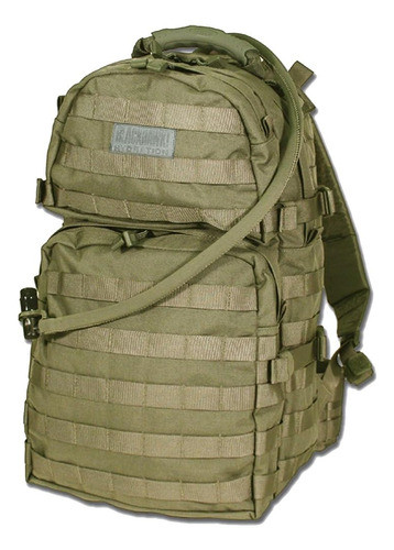 ~? Blackhawk S.t.r.i.k.e. Predator Hydration Pack - Verde Ol 0
