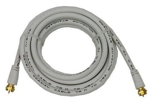 Prime Productos 088020  Cable Coaxial 0