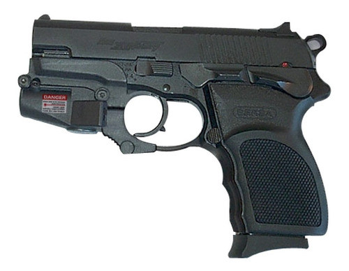 Mira Laser Cat Modelo Bersa Mini Thunder Airsoft Replicas 0
