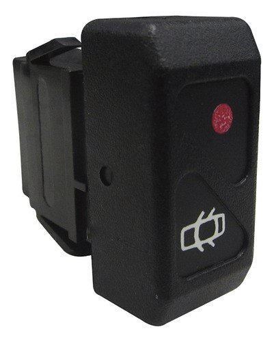 Tecla Traba Puerta Clio 0