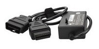 Interface  Para Lexia3 Diagnosticar Ultimos Modelos 0