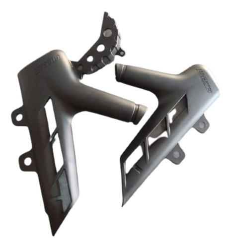 Protector Chasis Honda Tornado 0