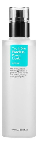 Two In One Cosrx Poreless Power Liquid 0