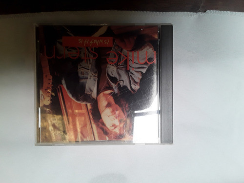 Mike Stern - Is What It Is - Cd / Kktus 0